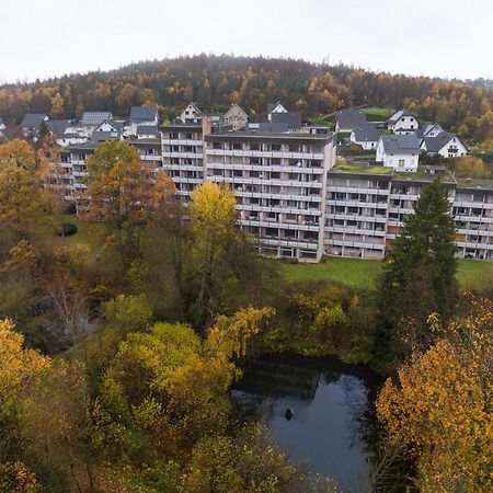 Truth - Smart Tv - Terrasse - Kamin - Pure Natur Brilon Eksteriør billede